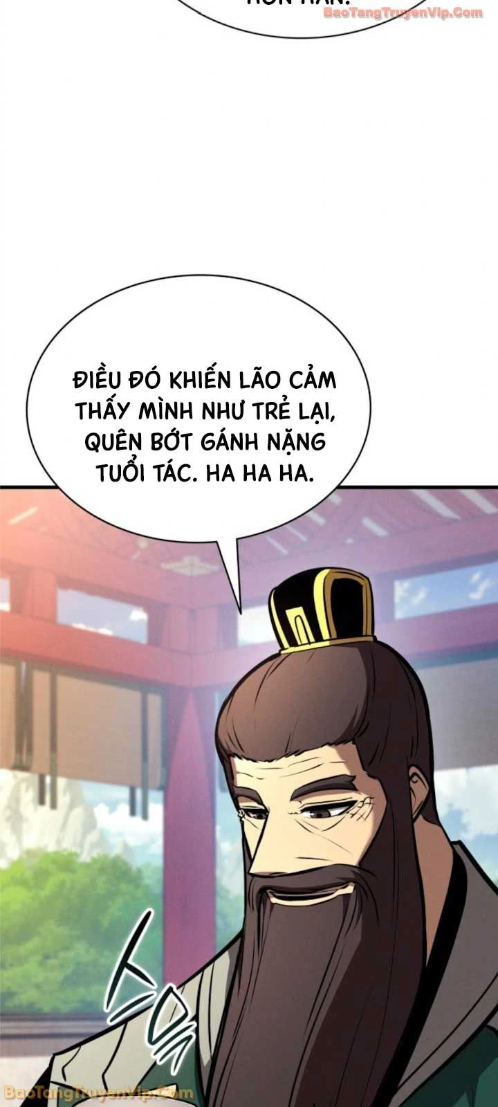 Ma Thần Trùng Sinh Chapter 28 - 6