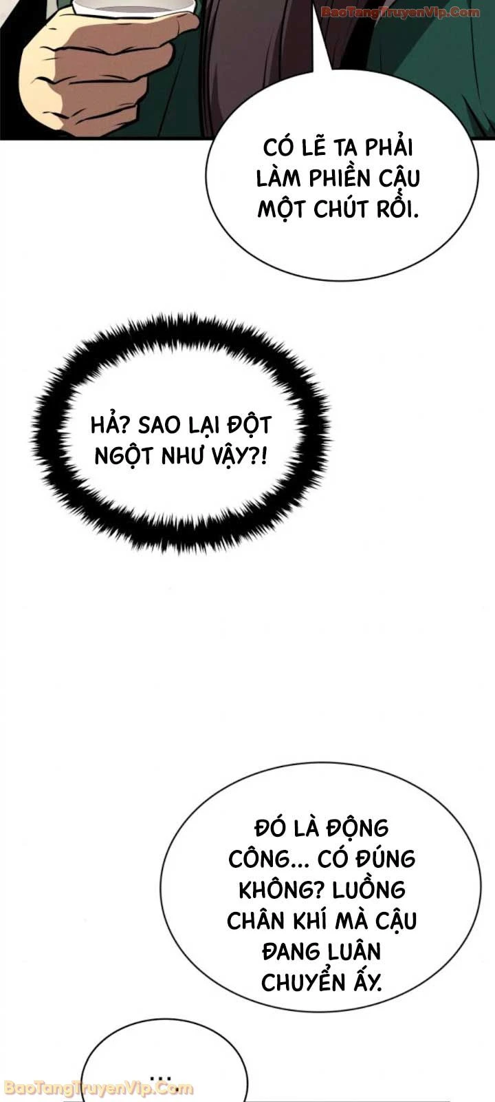 Ma Thần Trùng Sinh Chapter 28 - 7