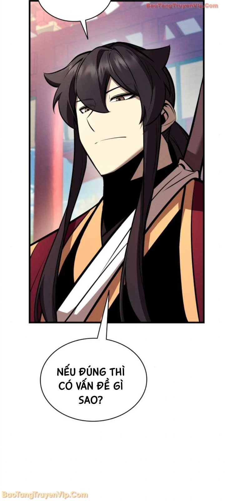 Ma Thần Trùng Sinh Chapter 28 - 8