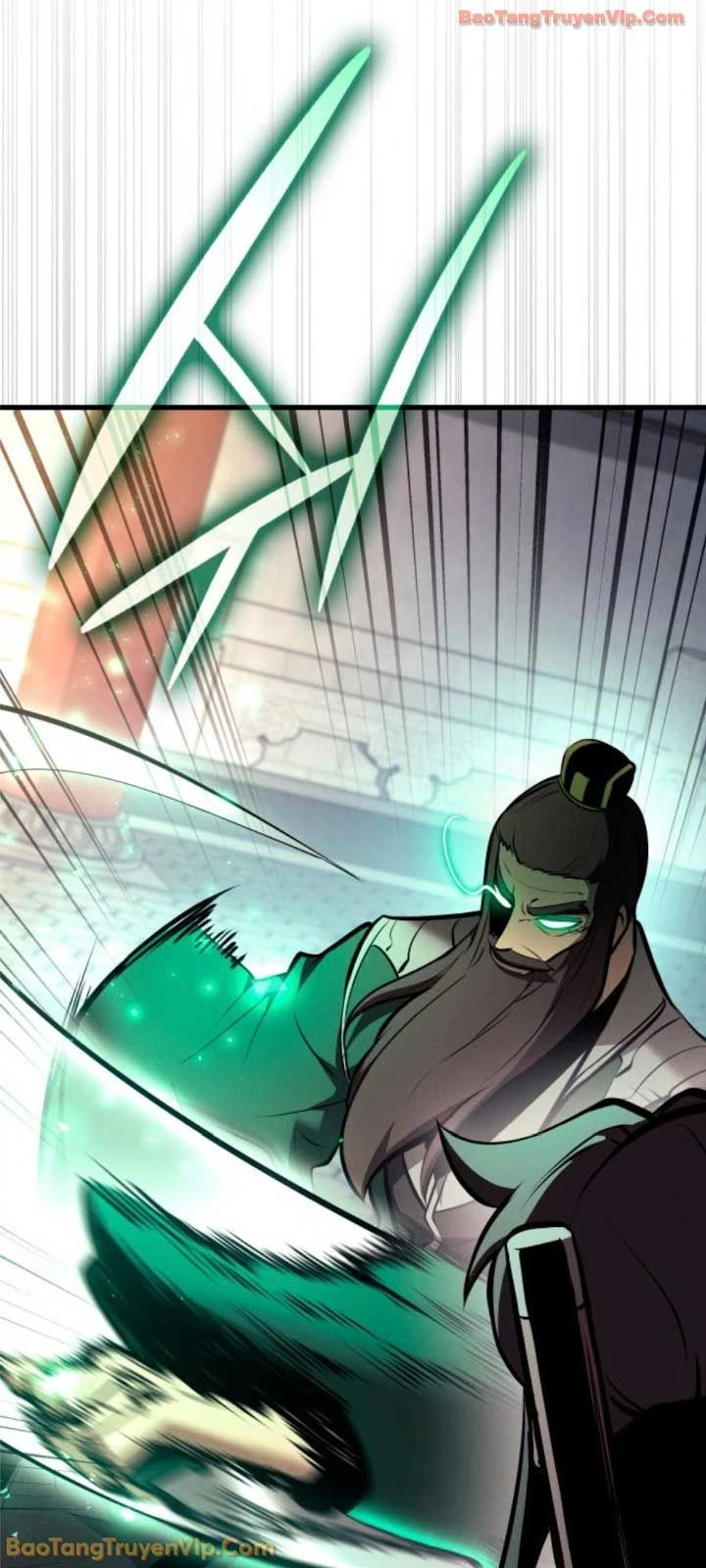 Ma Thần Trùng Sinh Chapter 28 - 10