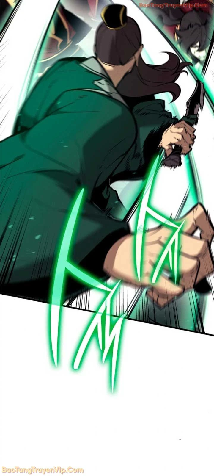 Ma Thần Trùng Sinh Chapter 28 - 15