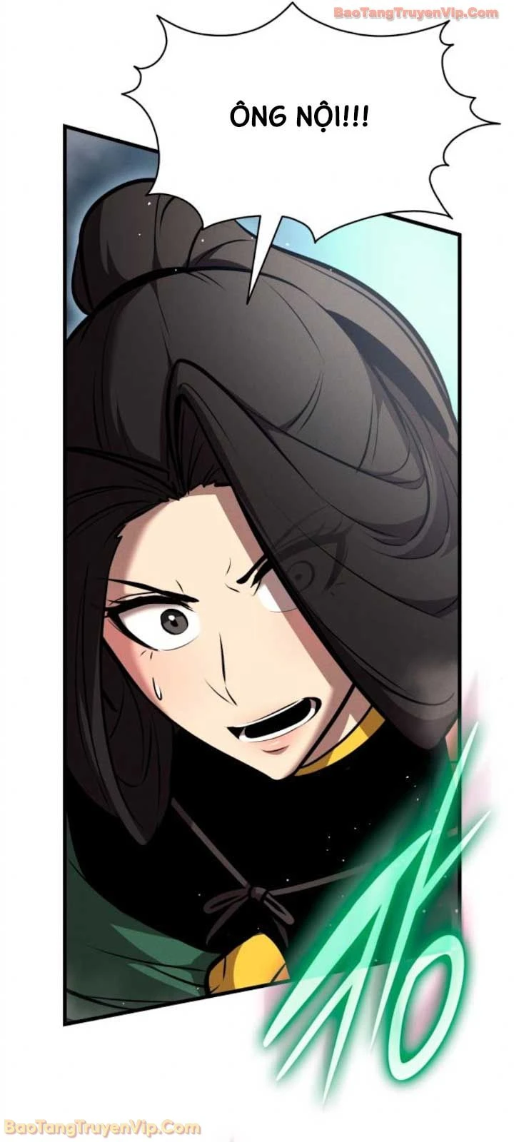 Ma Thần Trùng Sinh Chapter 28 - 17