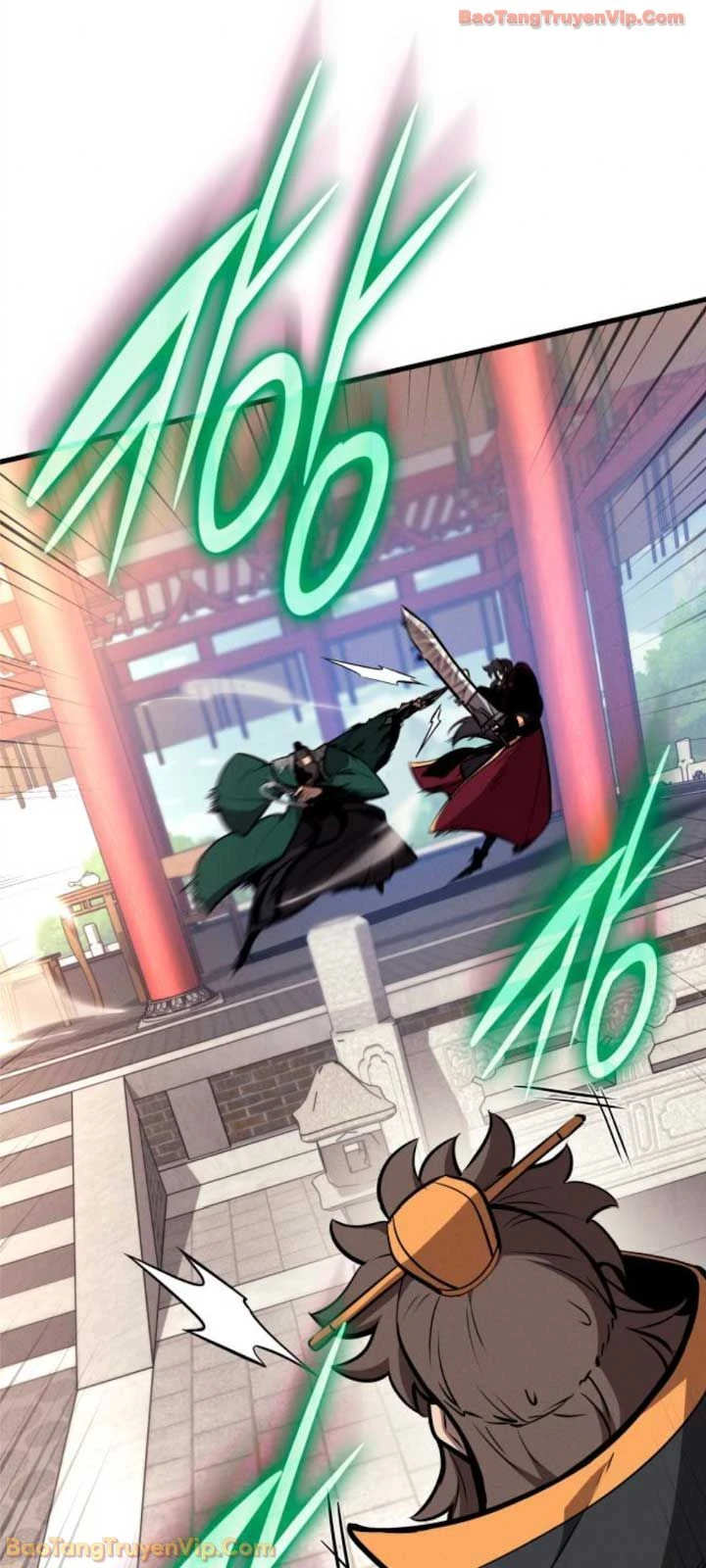 Ma Thần Trùng Sinh Chapter 28 - 18