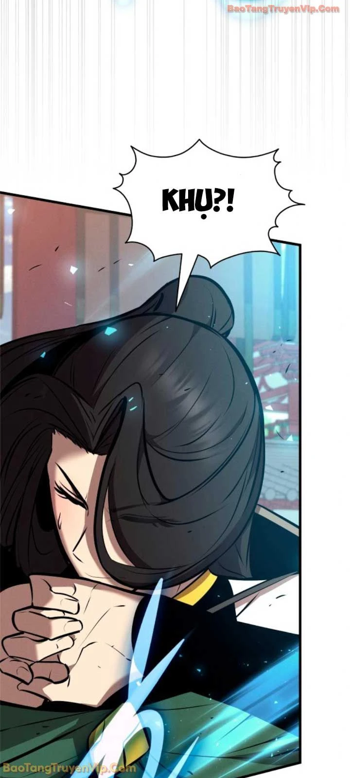 Ma Thần Trùng Sinh Chapter 28 - 30