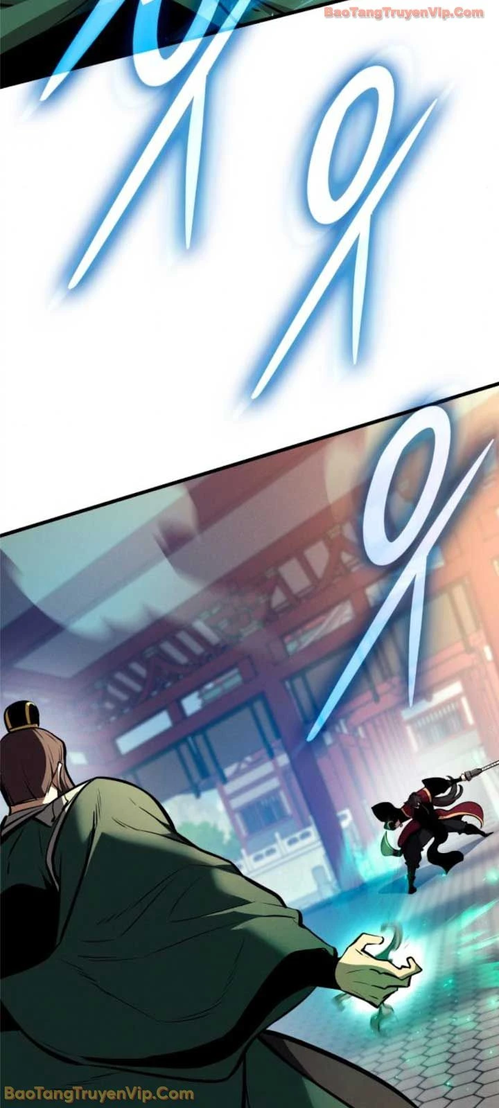 Ma Thần Trùng Sinh Chapter 28 - 31