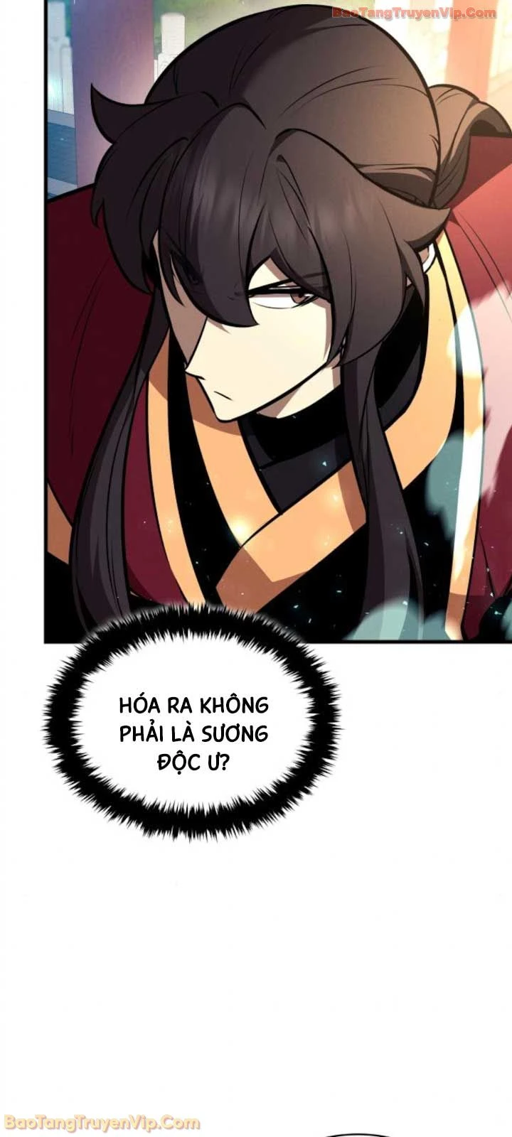 Ma Thần Trùng Sinh Chapter 28 - 34