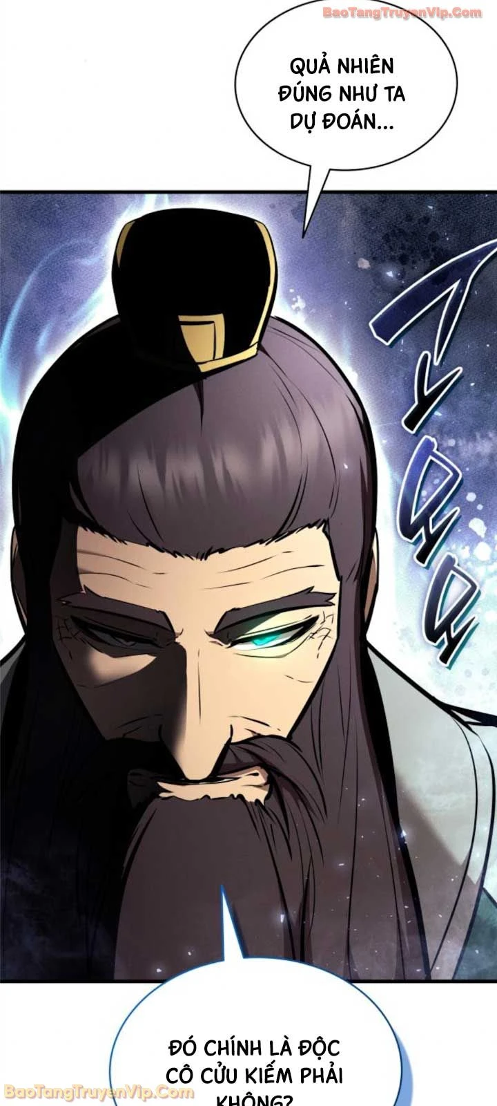 Ma Thần Trùng Sinh Chapter 28 - 35