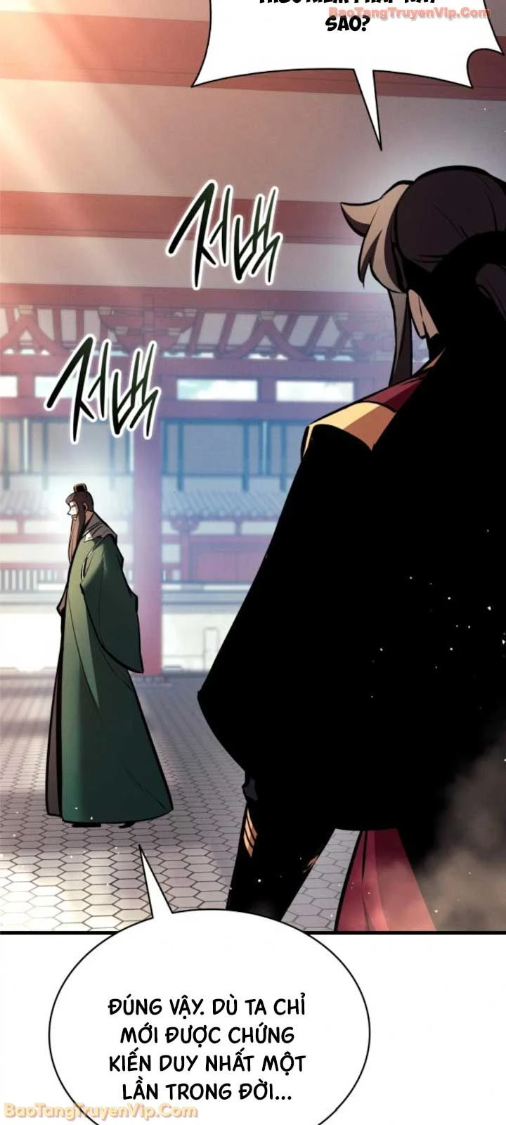 Ma Thần Trùng Sinh Chapter 28 - 37