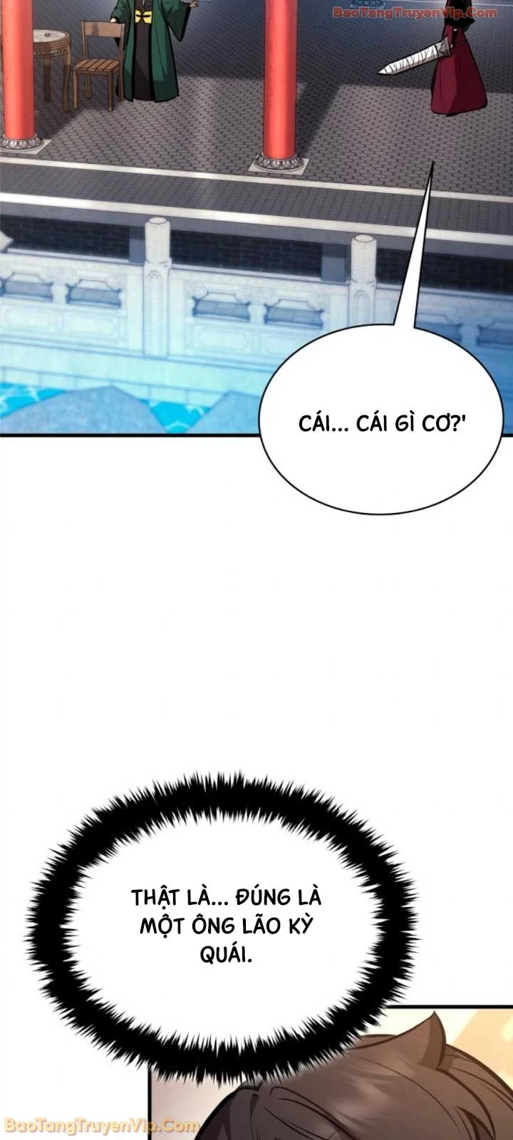 Ma Thần Trùng Sinh Chapter 28 - 39