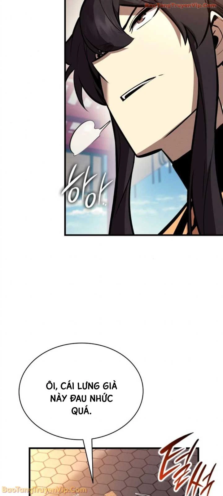 Ma Thần Trùng Sinh Chapter 28 - 40