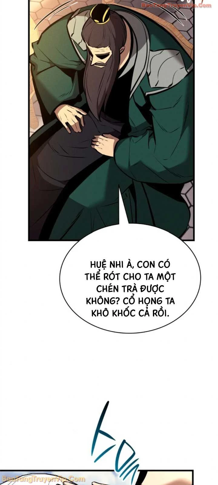 Ma Thần Trùng Sinh Chapter 28 - 41