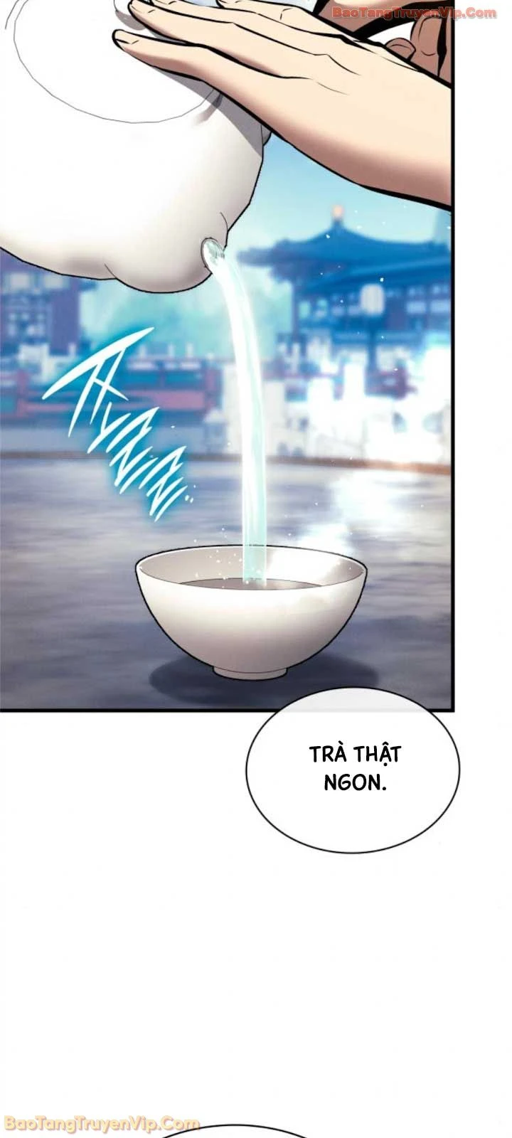 Ma Thần Trùng Sinh Chapter 28 - 42