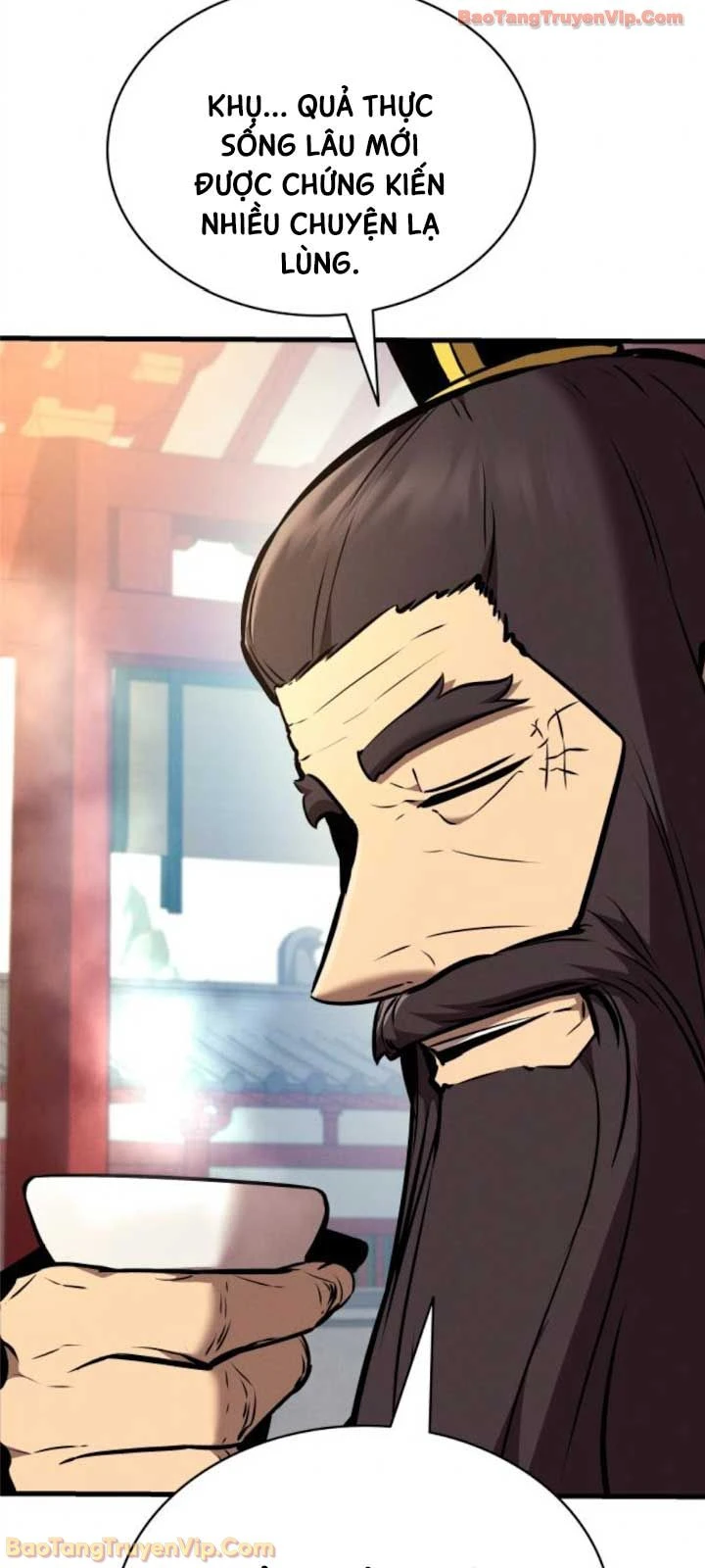 Ma Thần Trùng Sinh Chapter 28 - 43