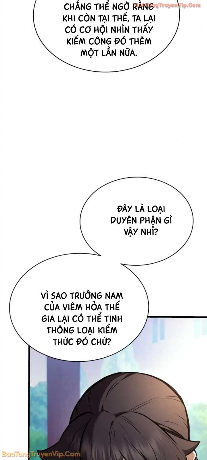 Ma Thần Trùng Sinh Chapter 28 - 44