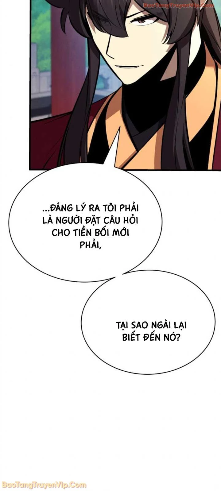 Ma Thần Trùng Sinh Chapter 28 - 45