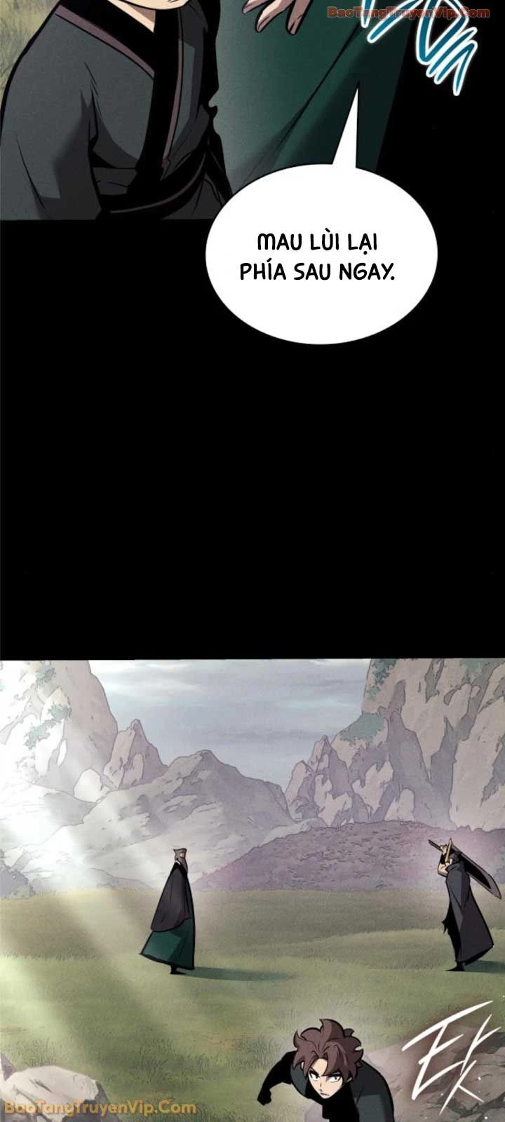 Ma Thần Trùng Sinh Chapter 28 - 55