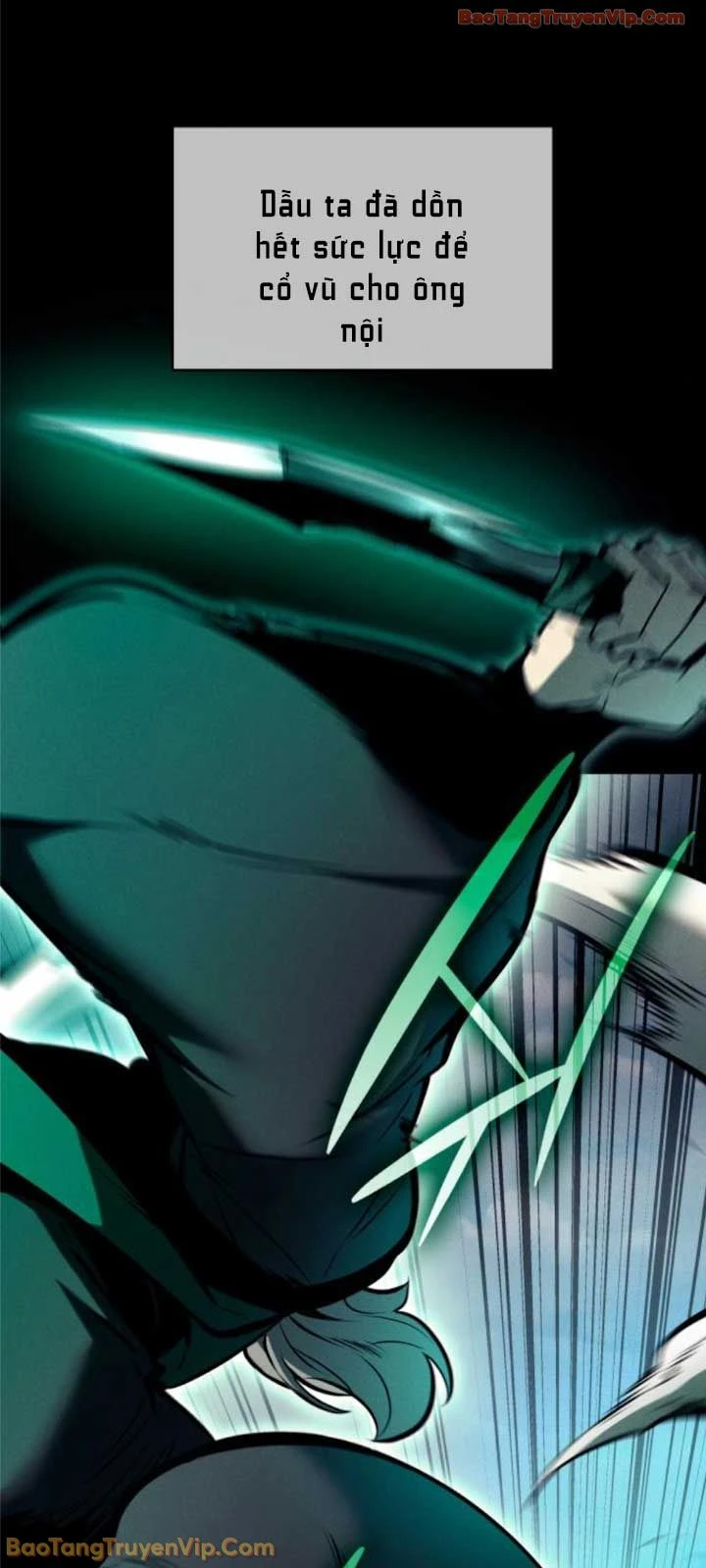 Ma Thần Trùng Sinh Chapter 28 - 77