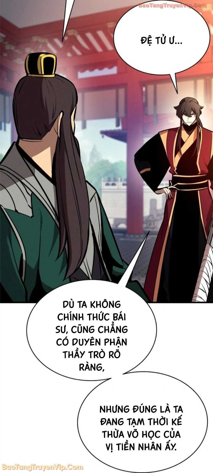 Ma Thần Trùng Sinh Chapter 28 - 88