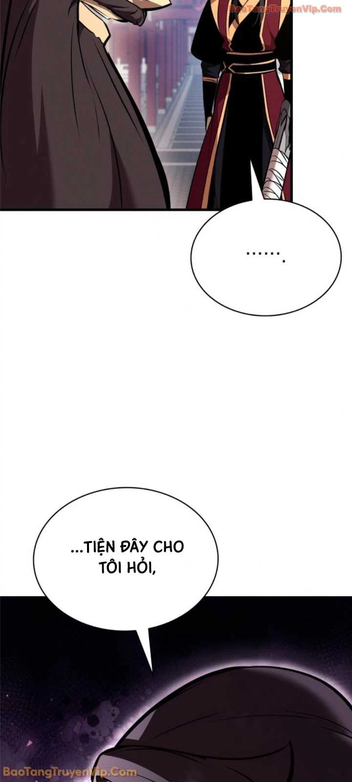 Ma Thần Trùng Sinh Chapter 28 - 92