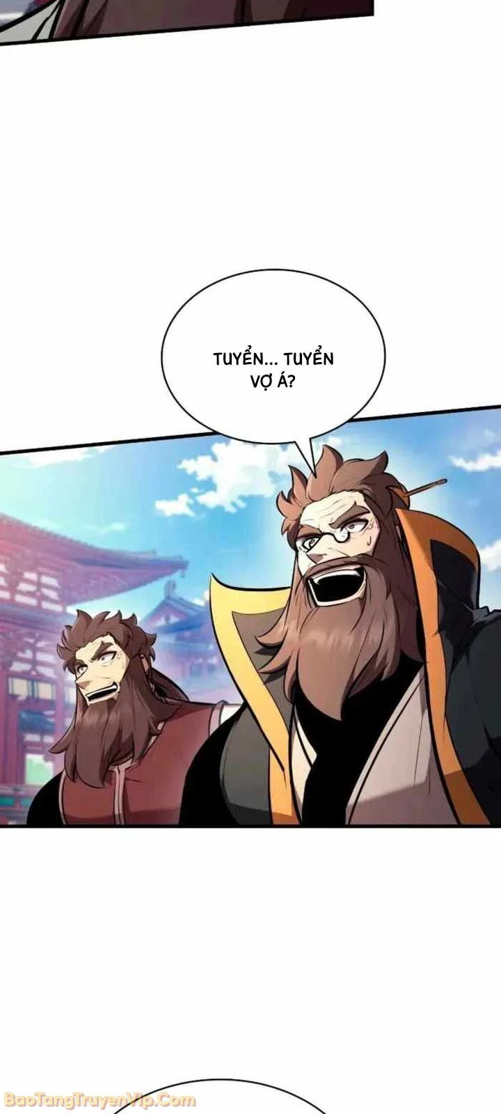 Ma Thần Trùng Sinh Chapter 29 - 3