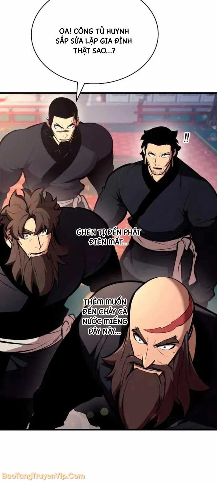 Ma Thần Trùng Sinh Chapter 29 - 4