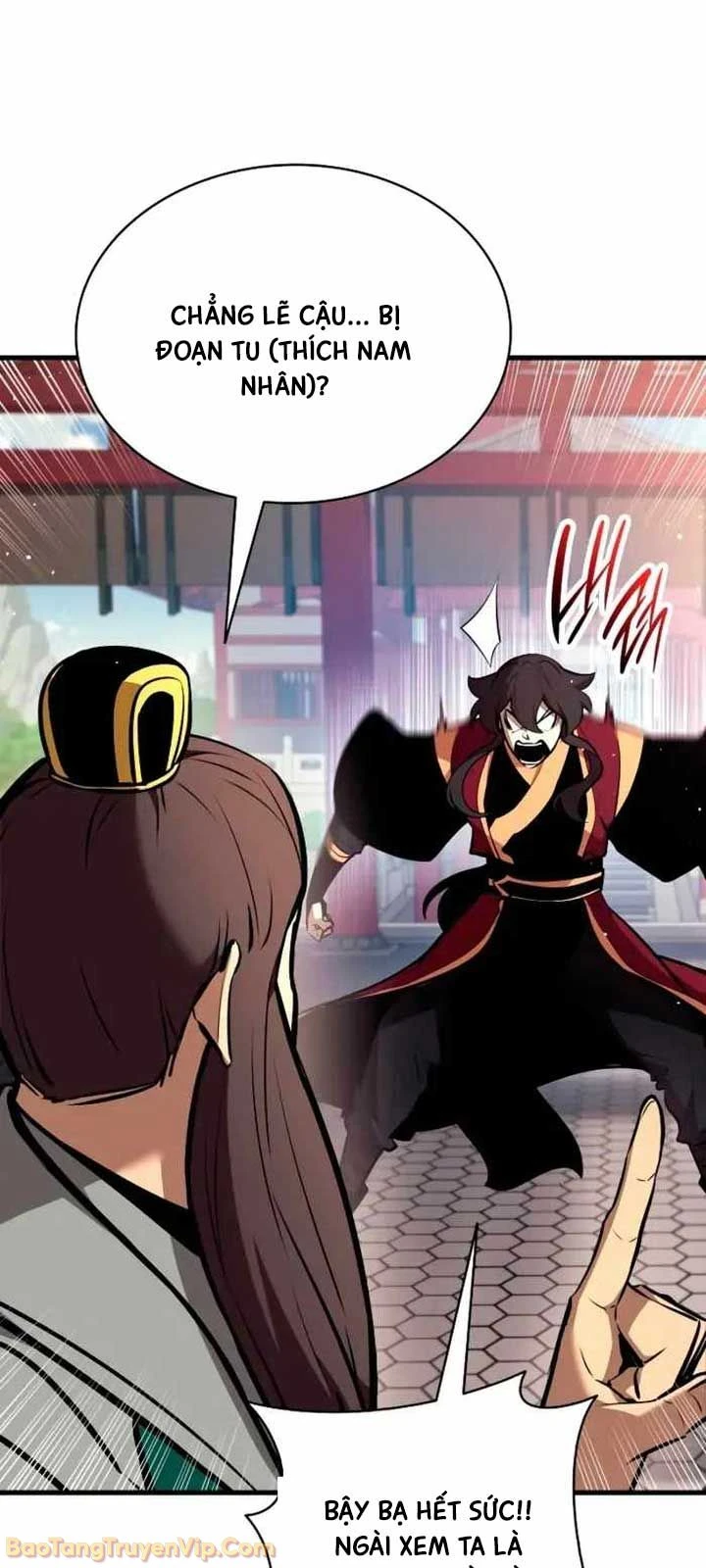 Ma Thần Trùng Sinh Chapter 29 - 15