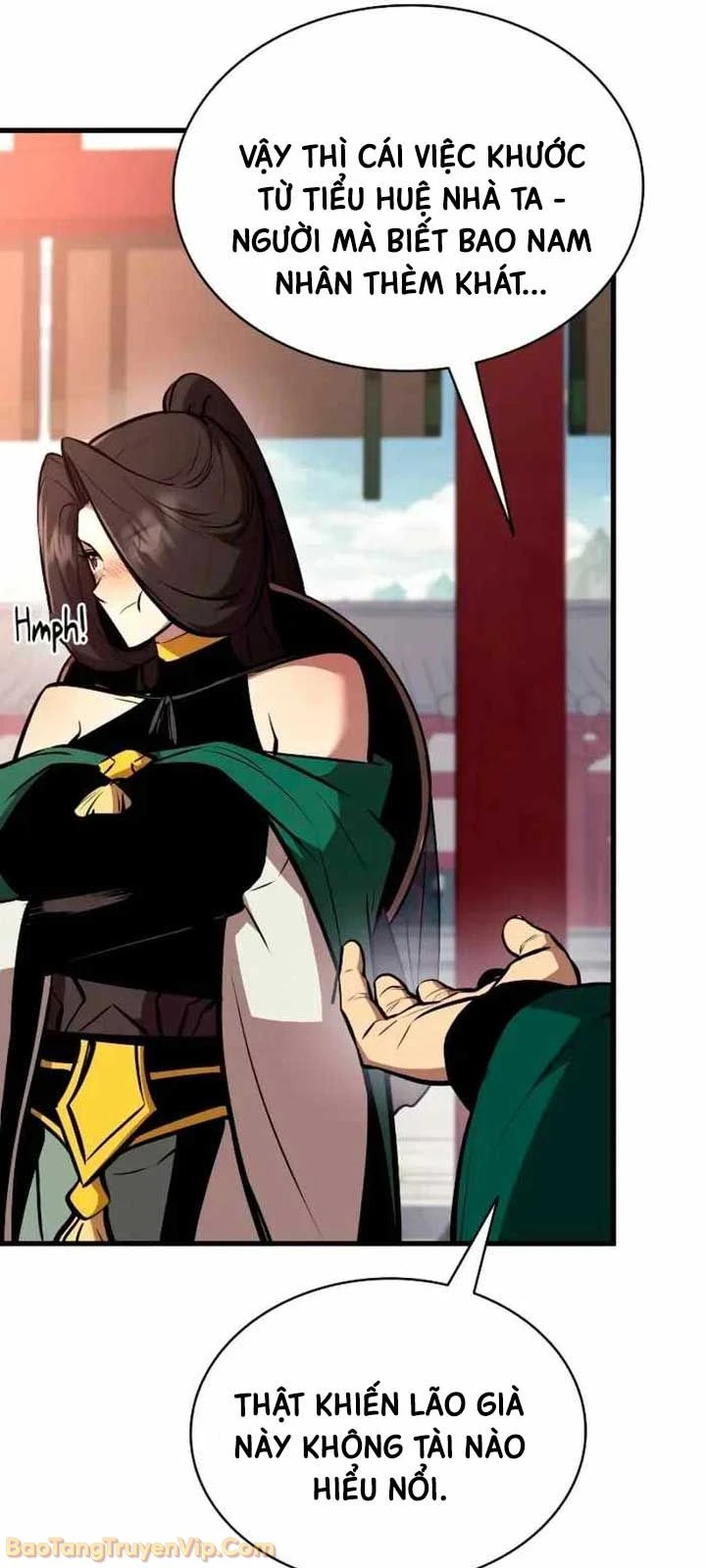 Ma Thần Trùng Sinh Chapter 29 - 17