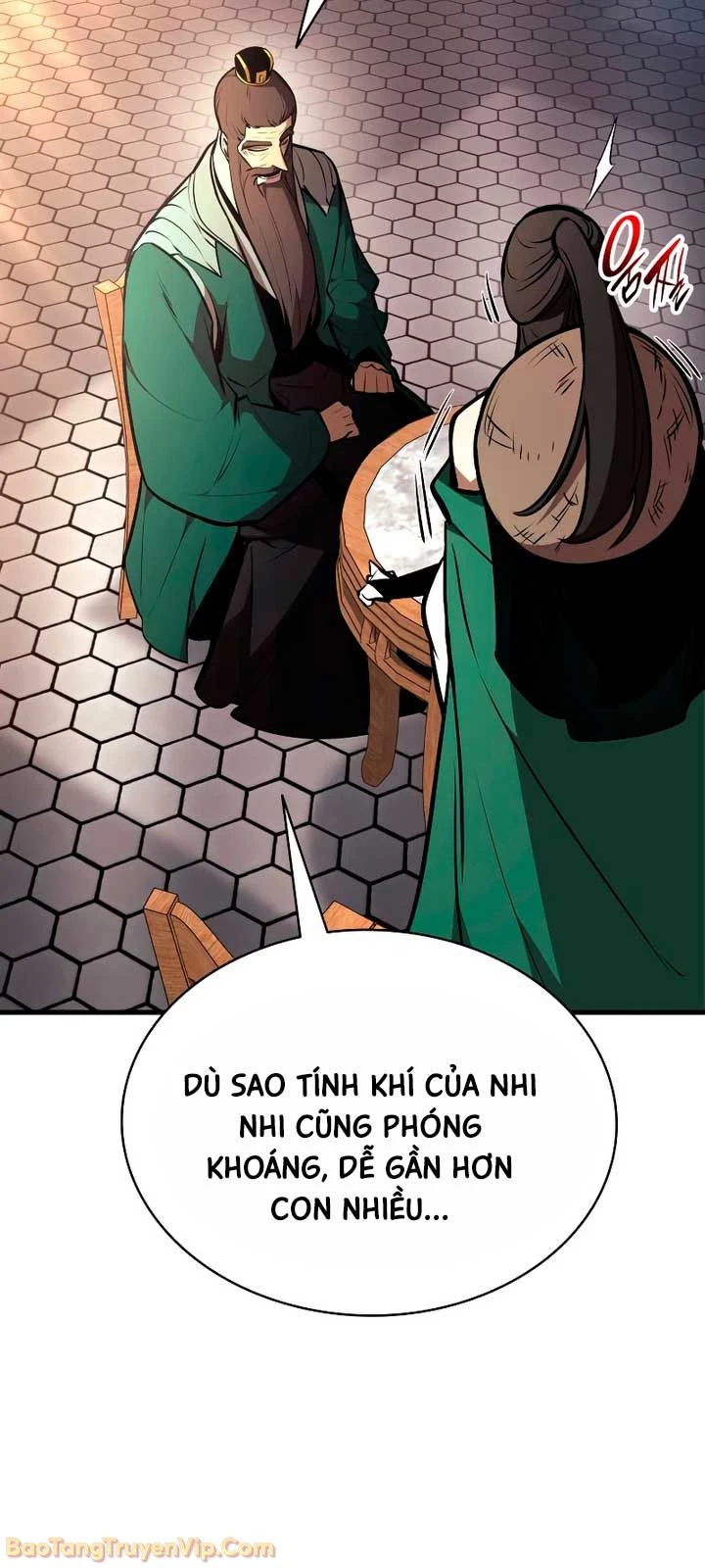 Ma Thần Trùng Sinh Chapter 29 - 24