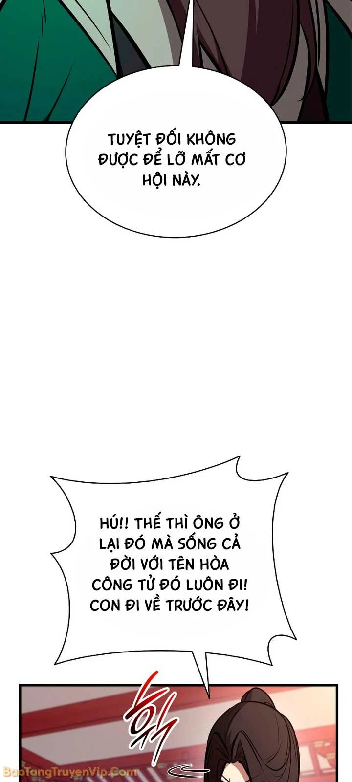 Ma Thần Trùng Sinh Chapter 29 - 26