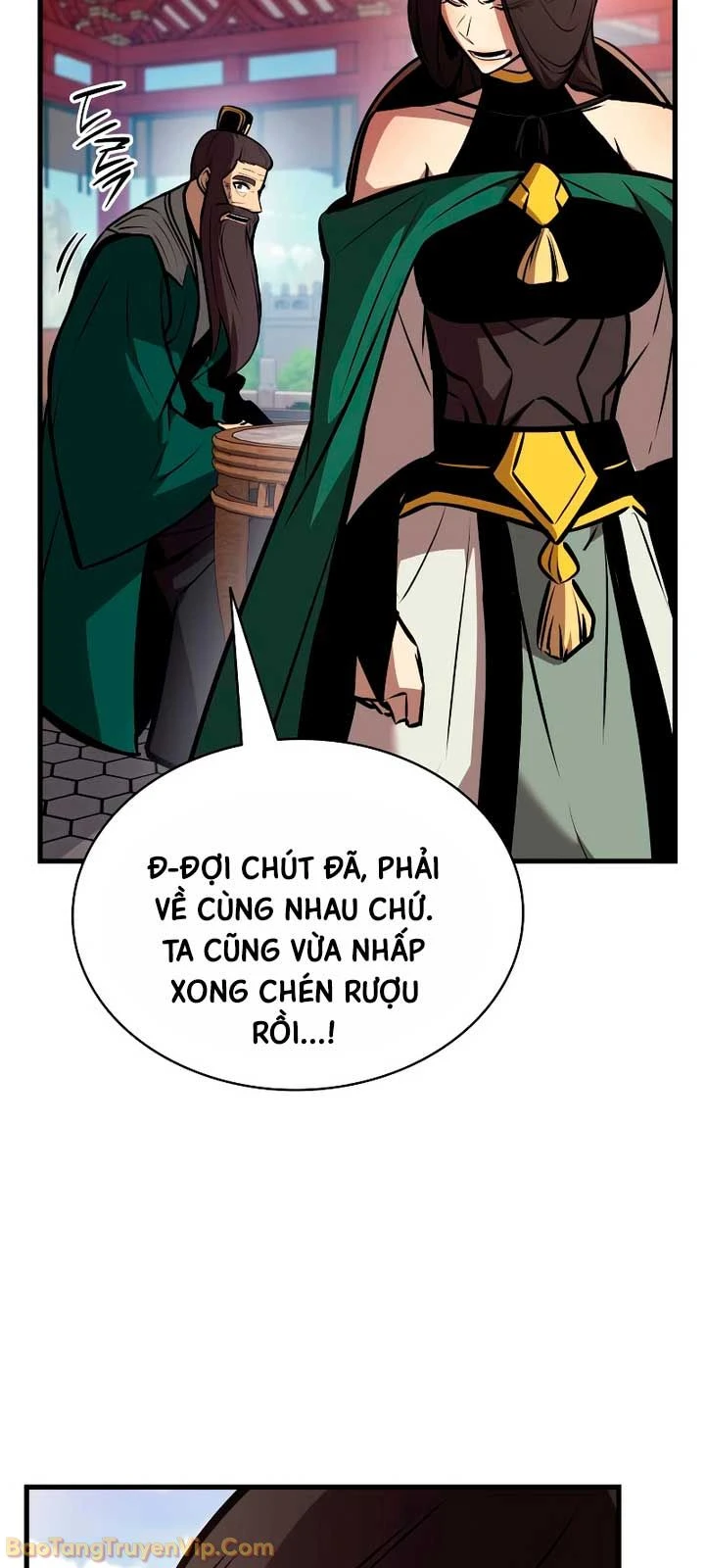 Ma Thần Trùng Sinh Chapter 29 - 27
