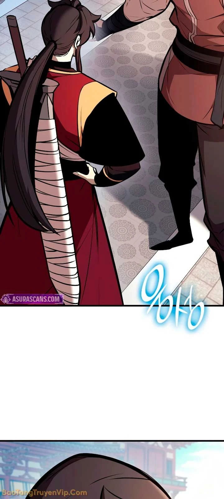 Ma Thần Trùng Sinh Chapter 29 - 29