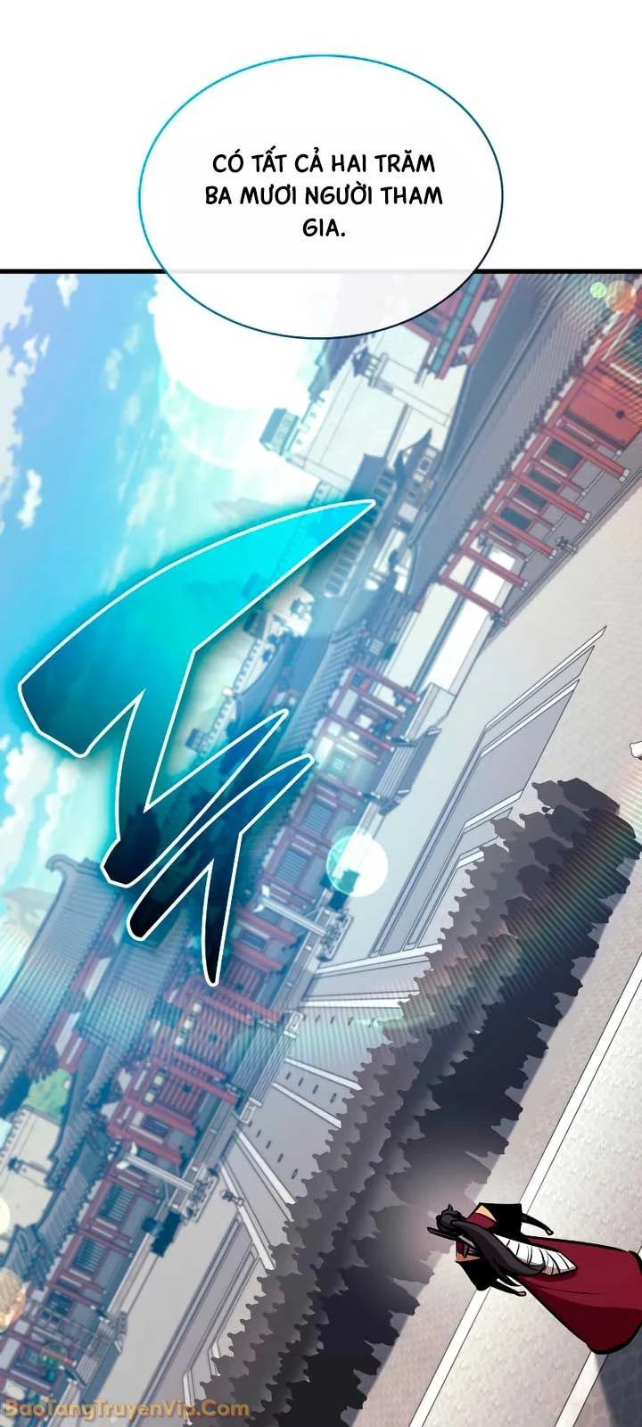 Ma Thần Trùng Sinh Chapter 29 - 33