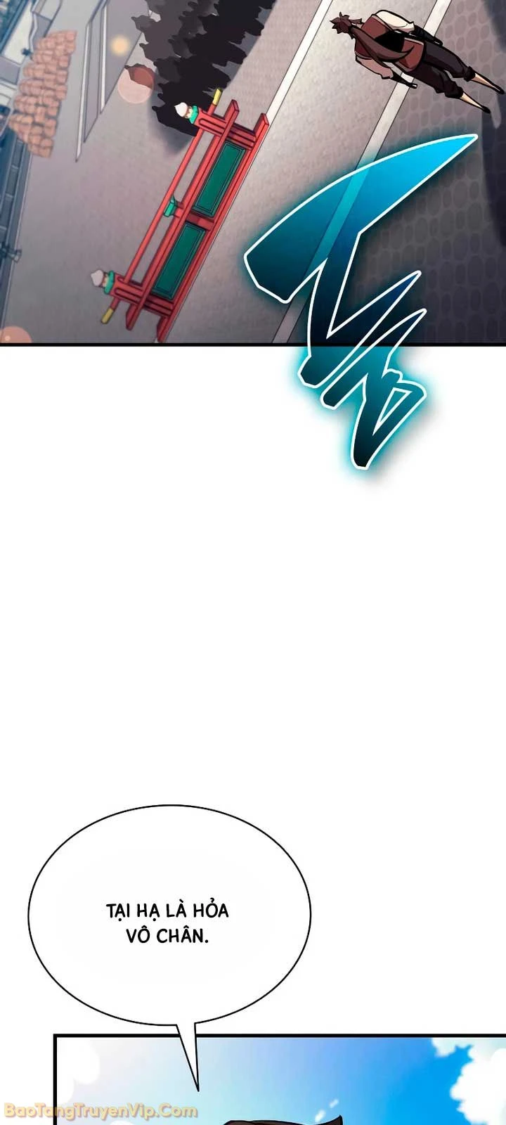 Ma Thần Trùng Sinh Chapter 29 - 34