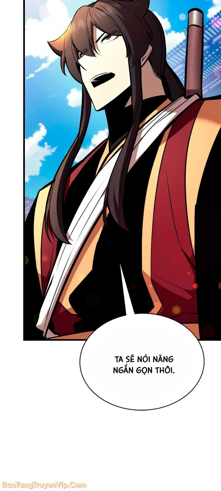 Ma Thần Trùng Sinh Chapter 29 - 35