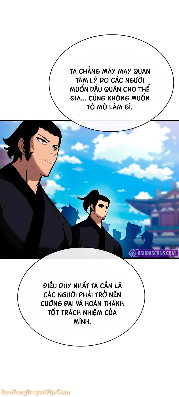 Ma Thần Trùng Sinh Chapter 29 - 36