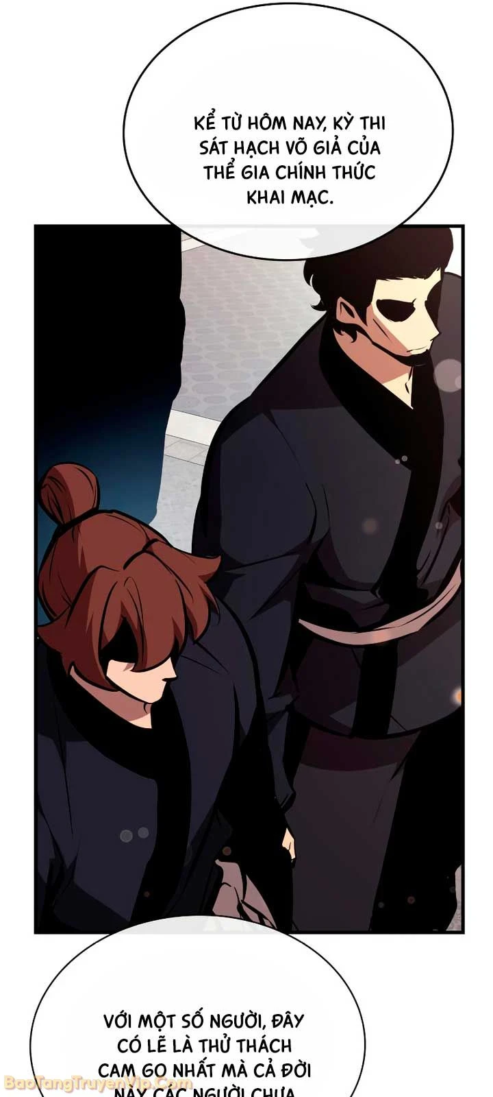 Ma Thần Trùng Sinh Chapter 29 - 37