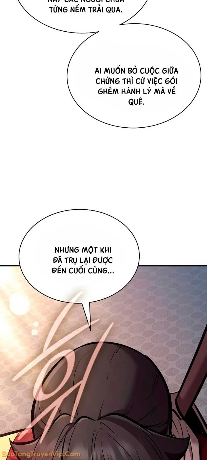 Ma Thần Trùng Sinh Chapter 29 - 38