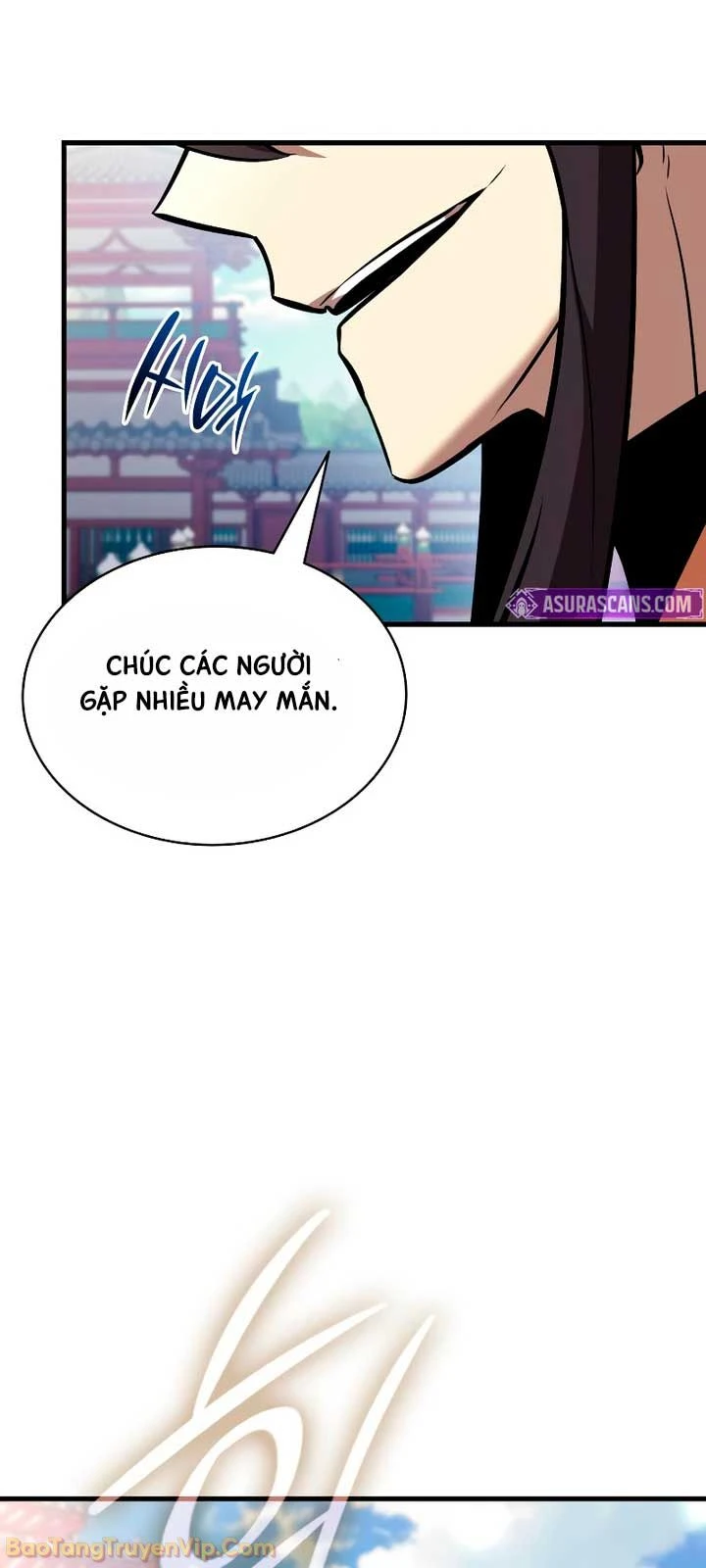 Ma Thần Trùng Sinh Chapter 29 - 43