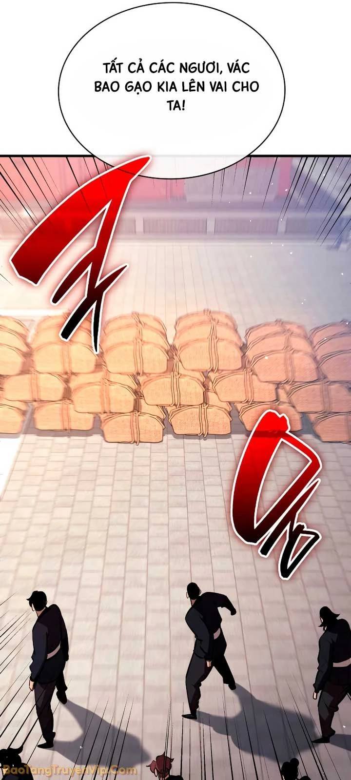 Ma Thần Trùng Sinh Chapter 29 - 47