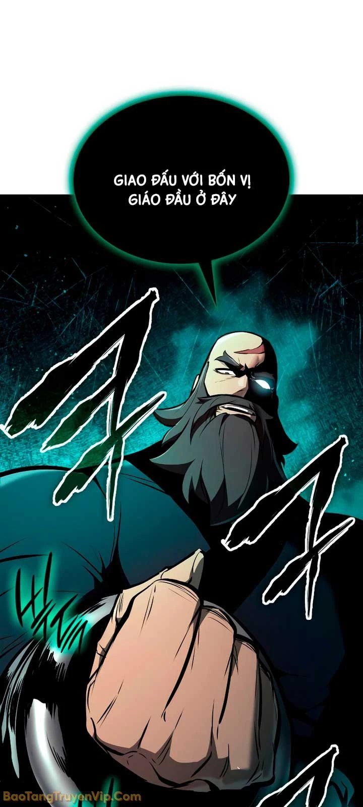 Ma Thần Trùng Sinh Chapter 29 - 50