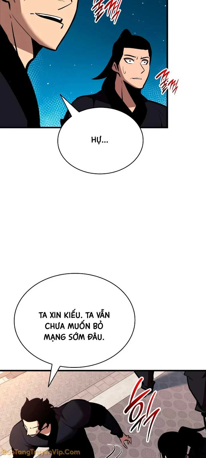 Ma Thần Trùng Sinh Chapter 29 - 52