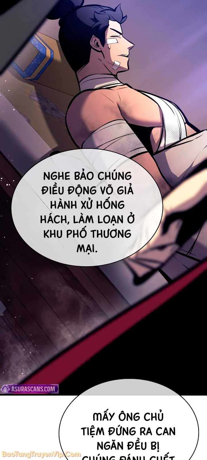 Ma Thần Trùng Sinh Chapter 29 - 76