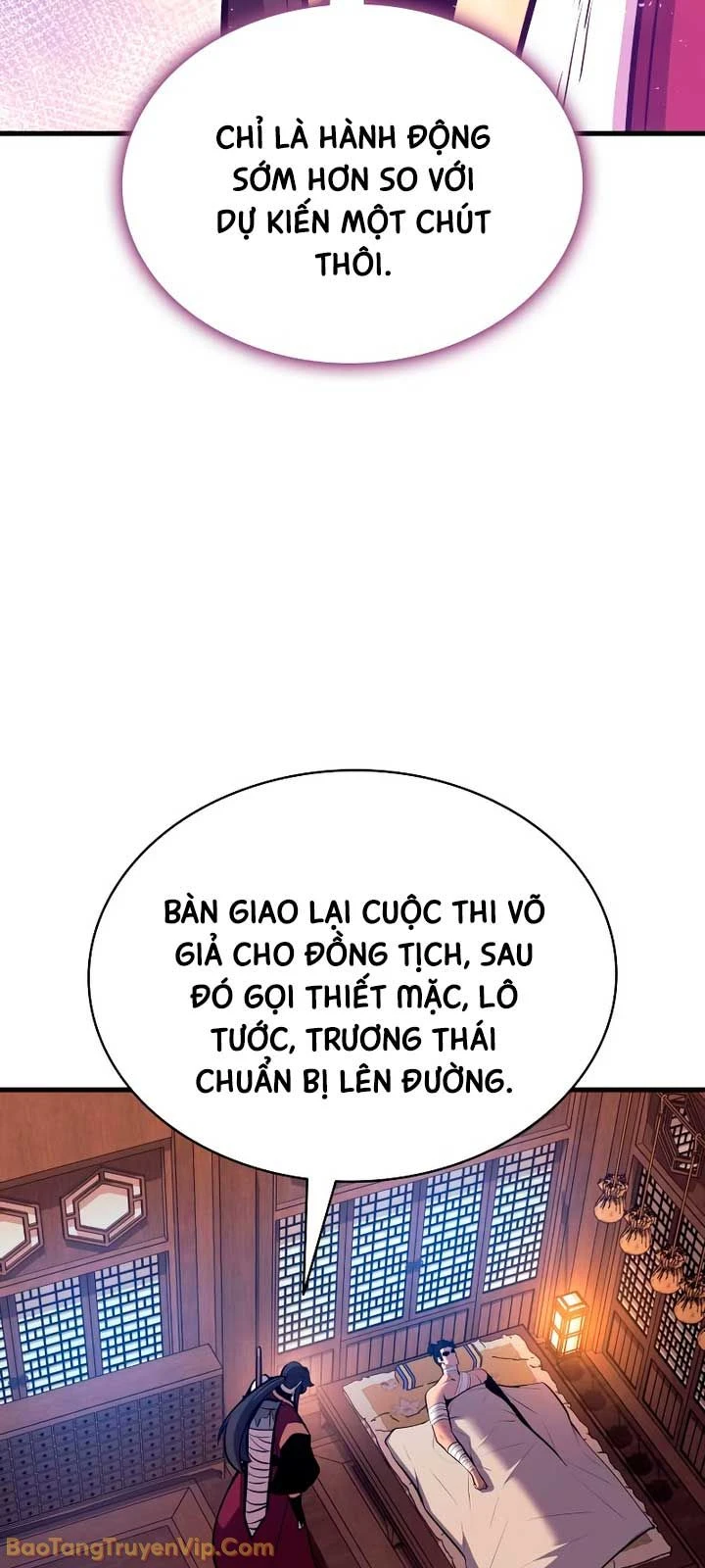 Ma Thần Trùng Sinh Chapter 29 - 80