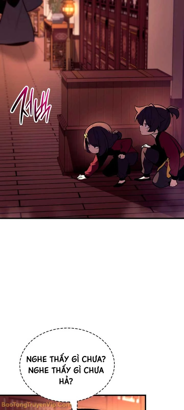 Ma Thần Trùng Sinh Chapter 29 - 83