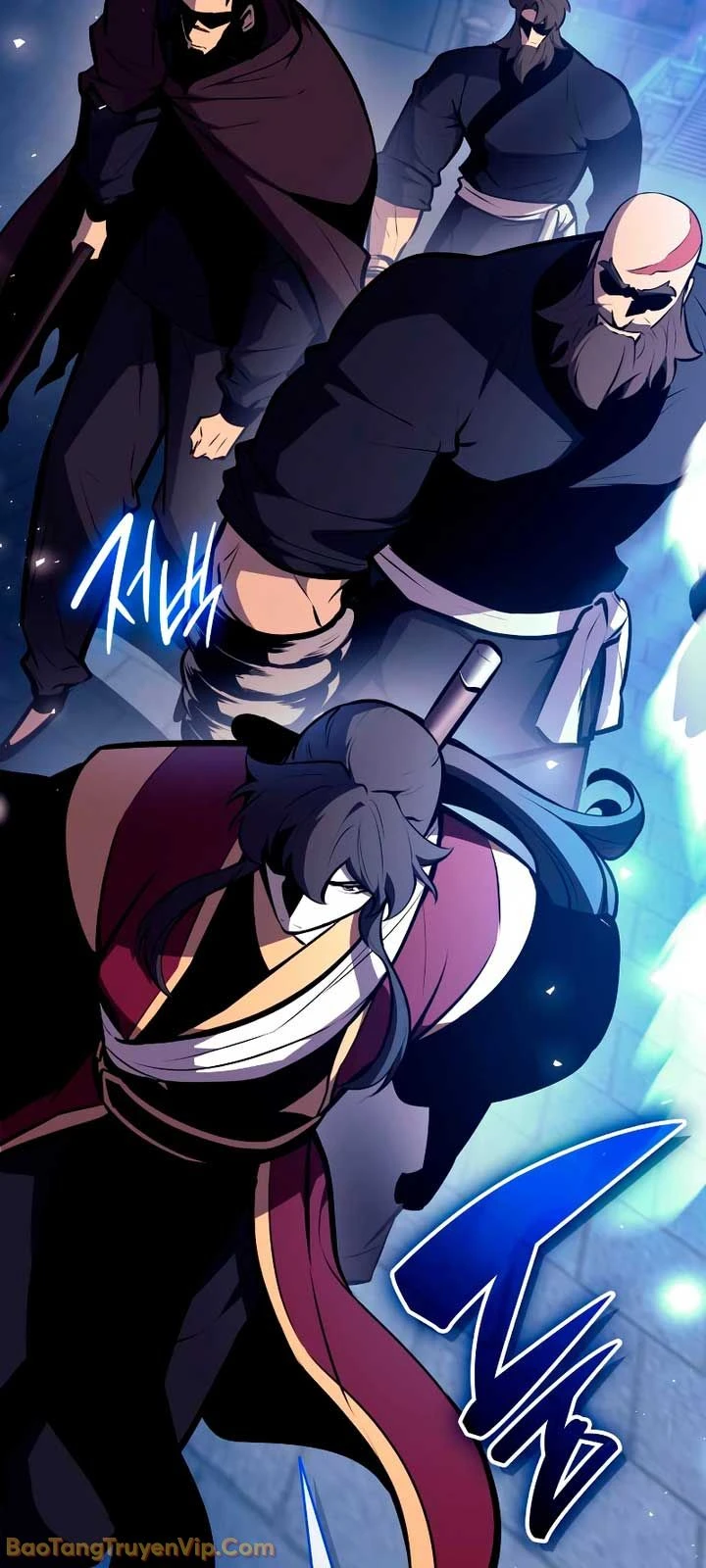 Ma Thần Trùng Sinh Chapter 29 - 90