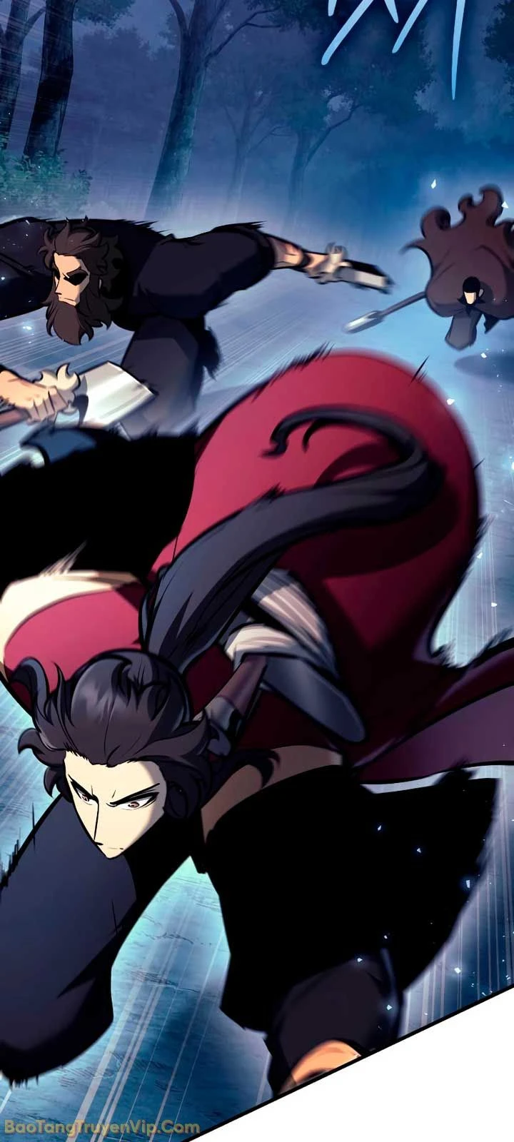 Ma Thần Trùng Sinh Chapter 30 - 2