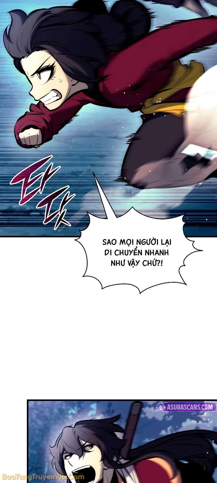 Ma Thần Trùng Sinh Chapter 30 - 6