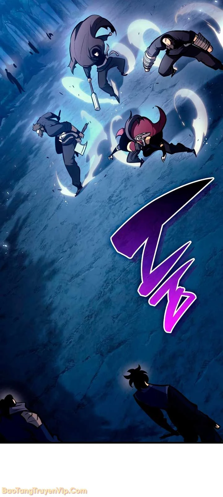 Ma Thần Trùng Sinh Chapter 30 - 9