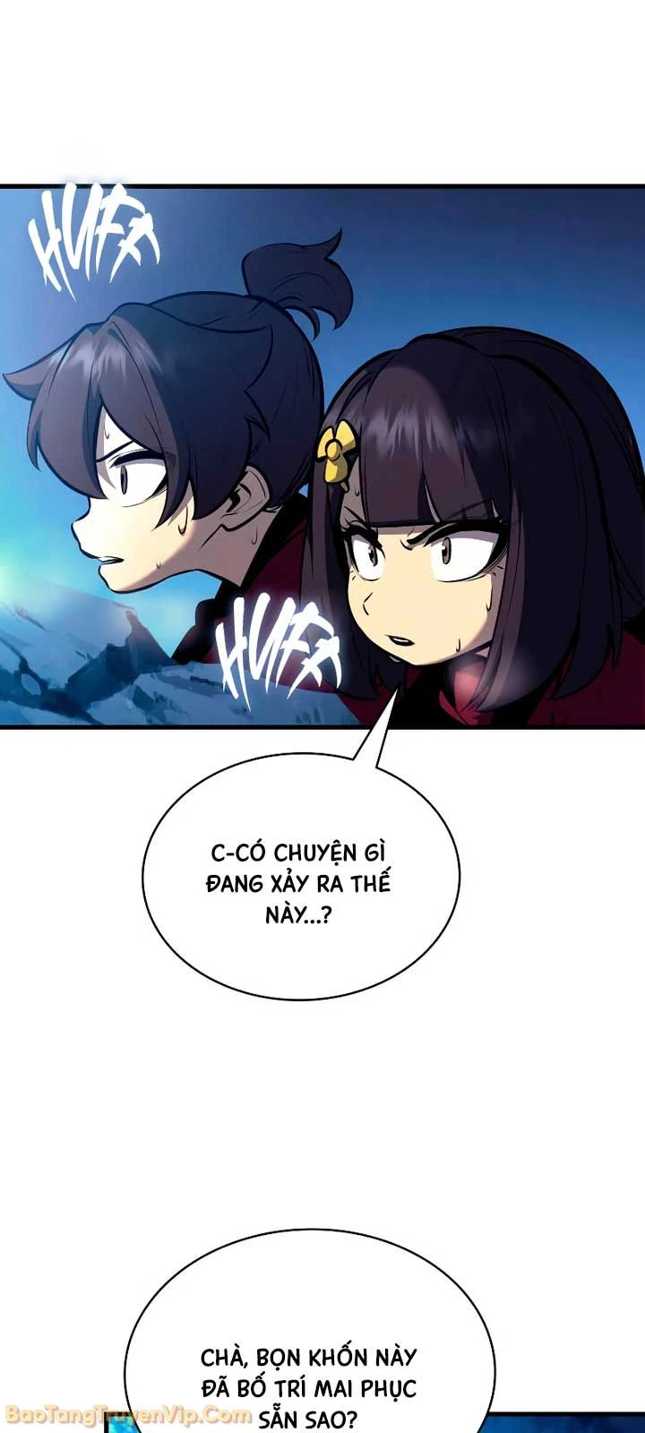 Ma Thần Trùng Sinh Chapter 30 - 11