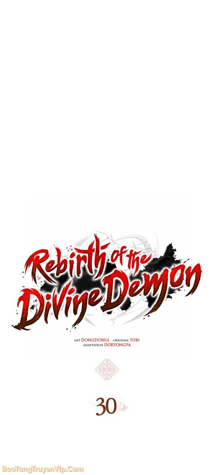 Ma Thần Trùng Sinh Chapter 30 - 14